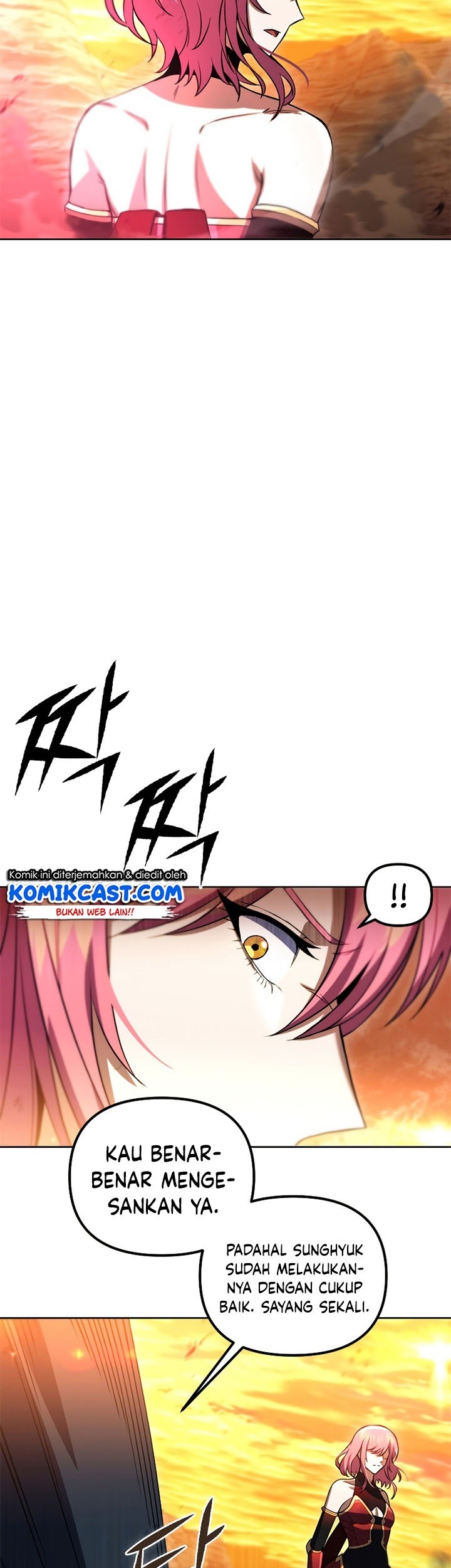 Maxed Out Leveling Chapter 32 halaman 60