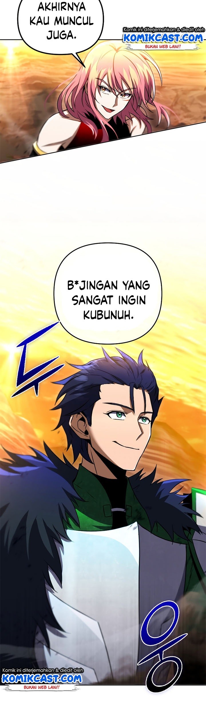 Maxed Out Leveling Chapter 32 halaman 62