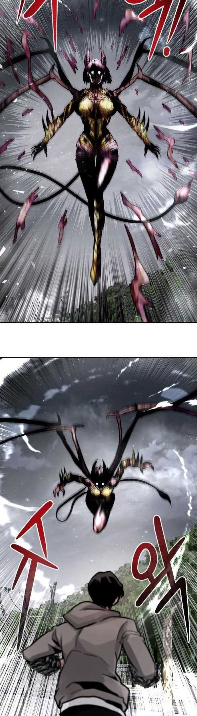 All Rounder Chapter 19 halaman 67