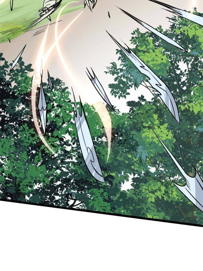 All Hail the Sect Leader Chapter 128 Gambar 36