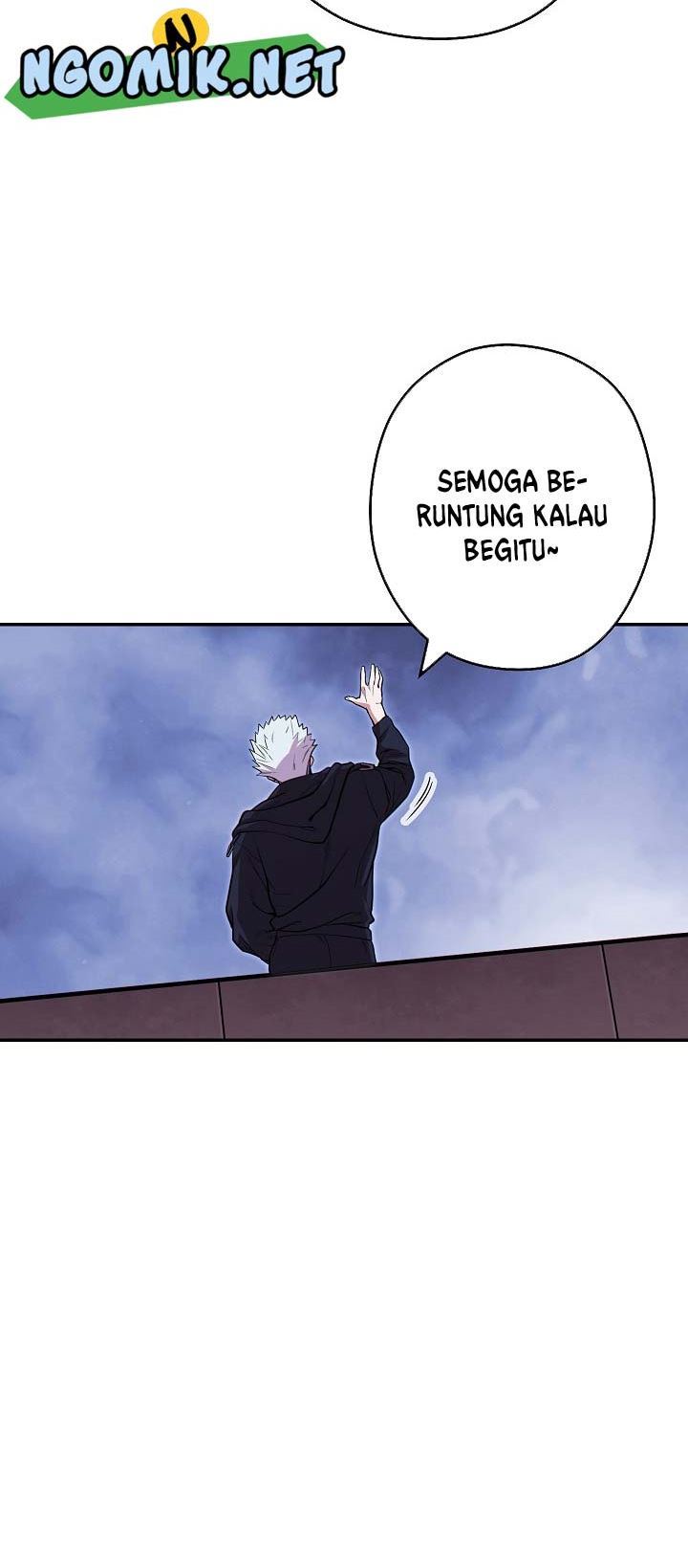 Dungeon Reset Chapter 115 halaman 45