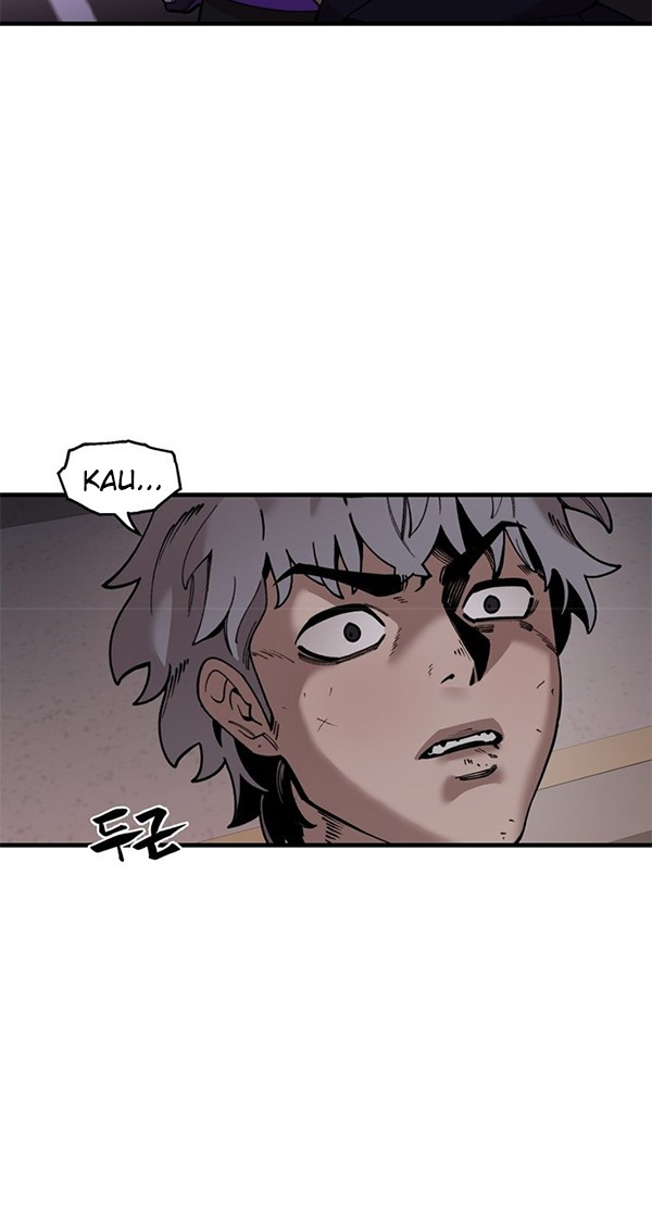 Psycho Revenge Chapter 44 halaman 19