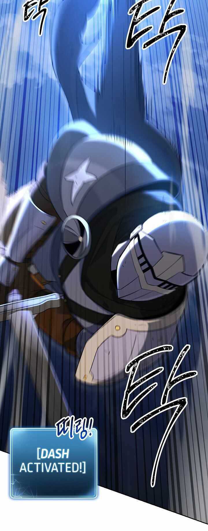 Skeleton Soldier Couldn’t Protect the Dungeon Chapter 138 halaman 51