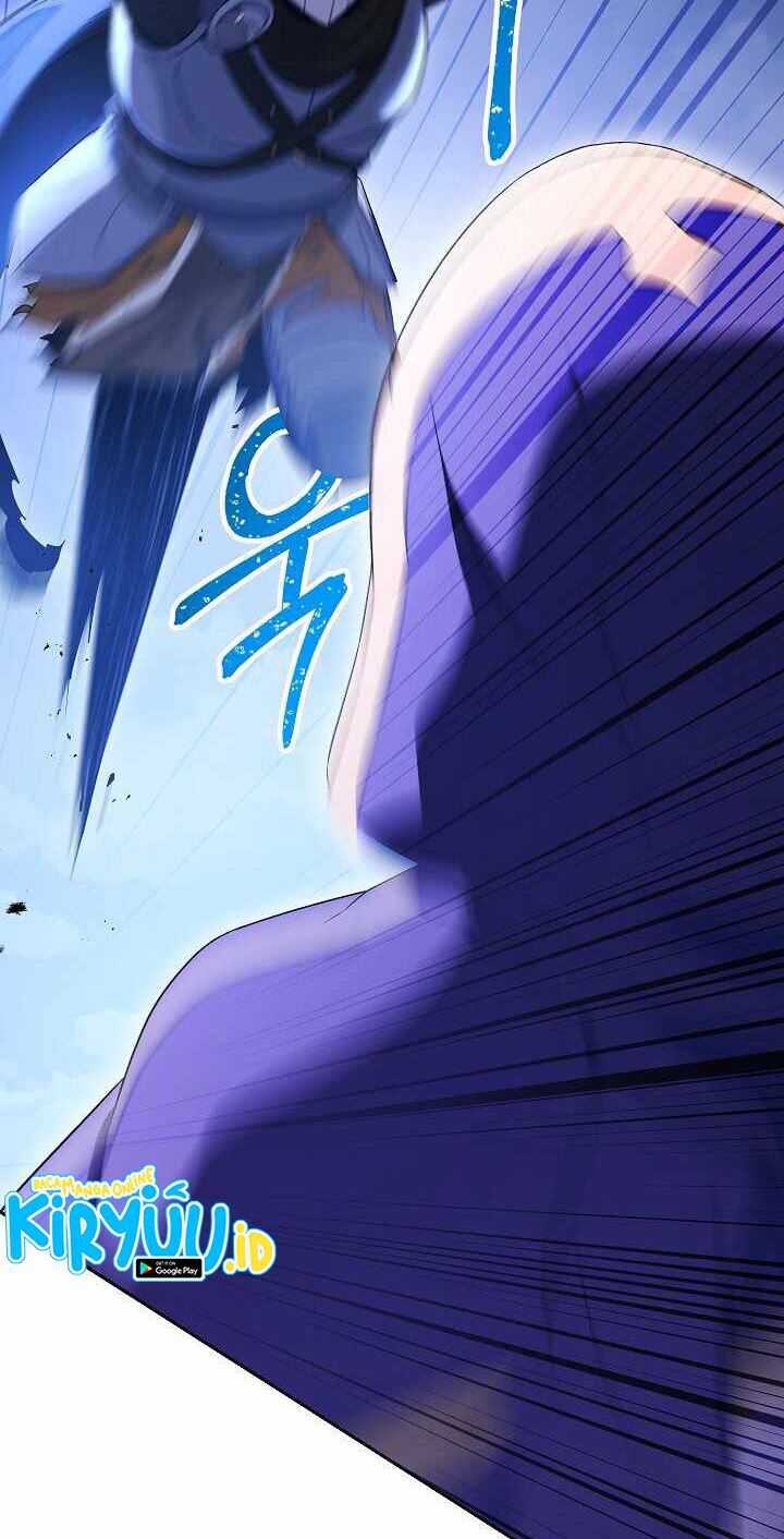 Skeleton Soldier Couldn’t Protect the Dungeon Chapter 138 halaman 53