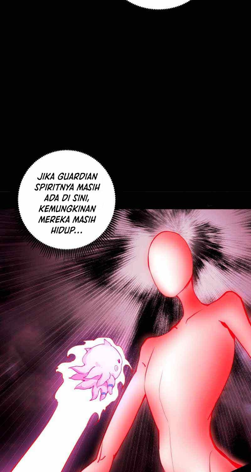 I’m An Evil God Chapter 192.2 halaman 15