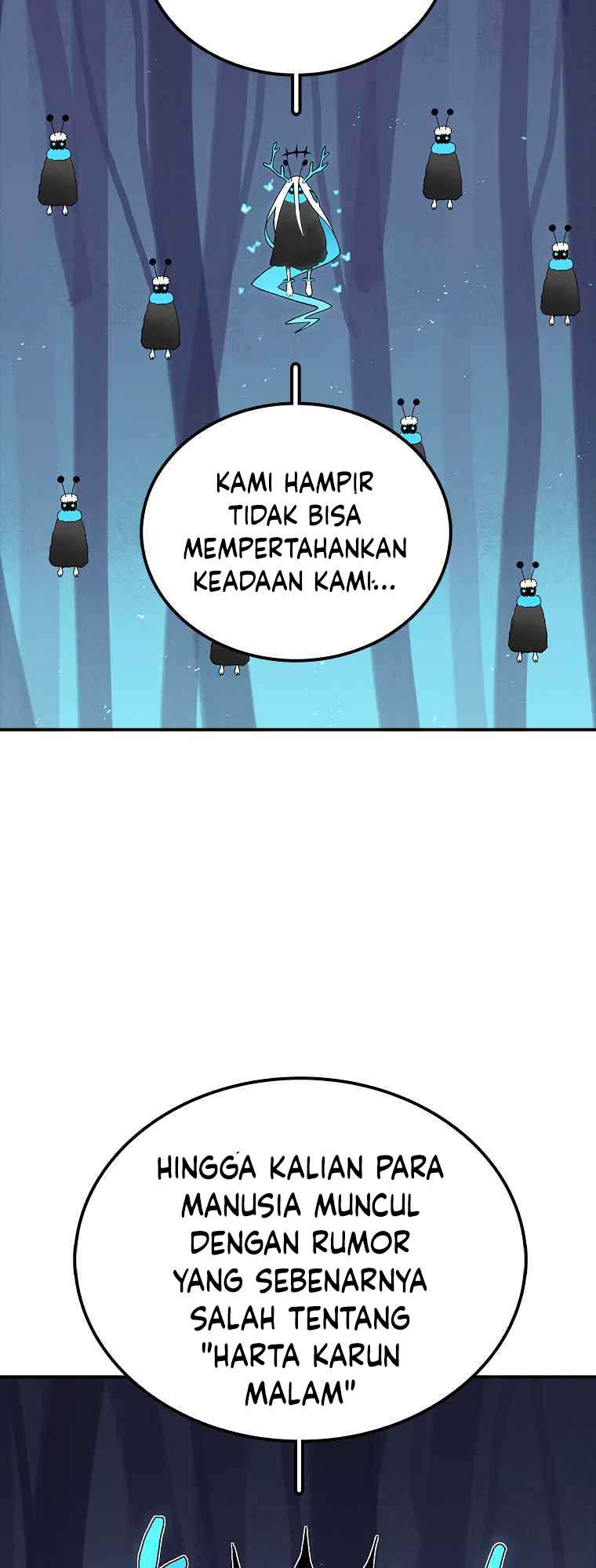 The House Without Time Chapter 47 halaman 48