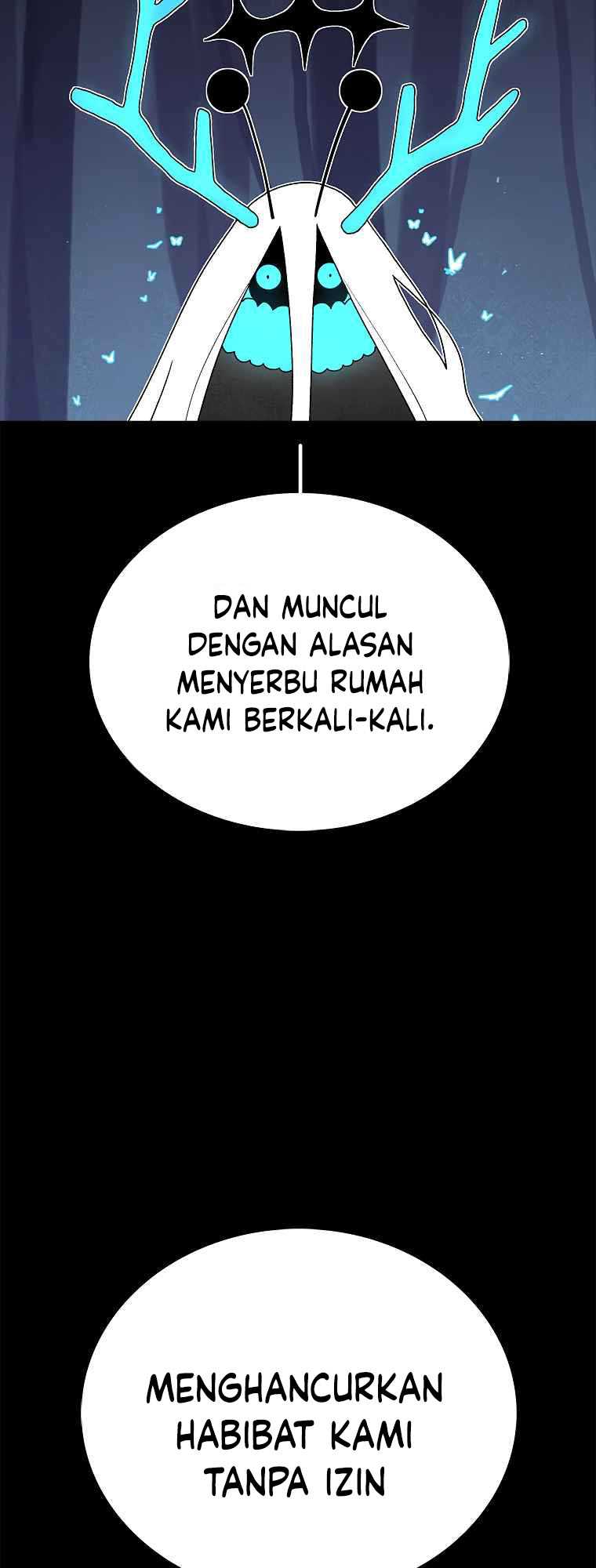 The House Without Time Chapter 47 halaman 49