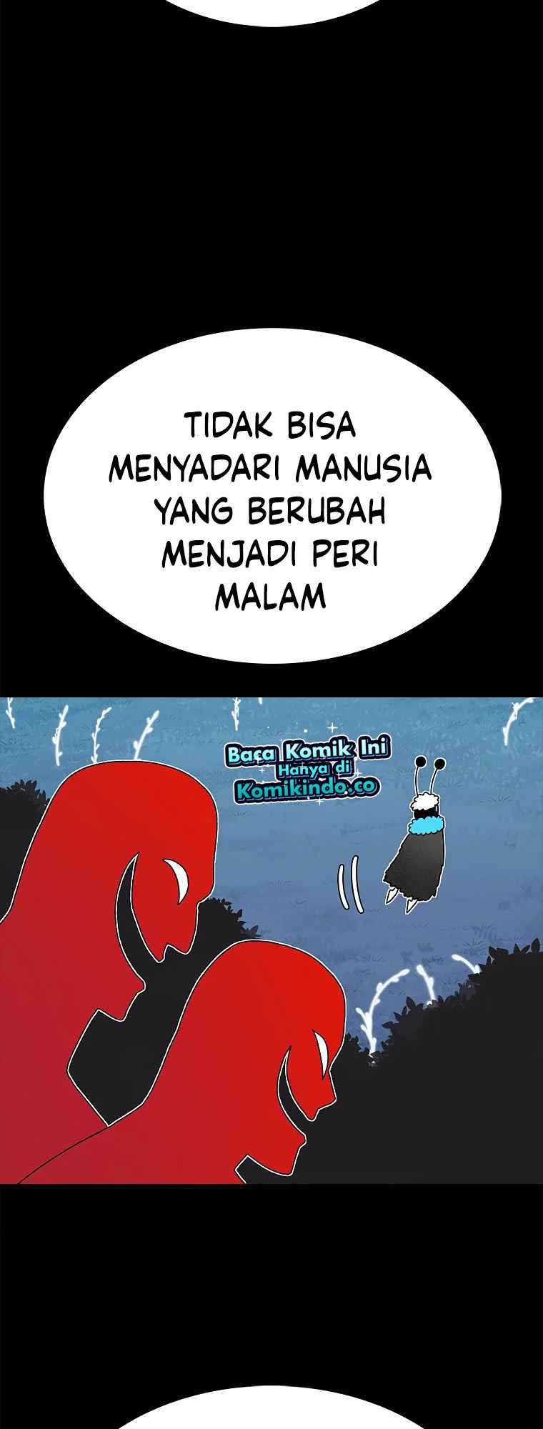 The House Without Time Chapter 47 halaman 50