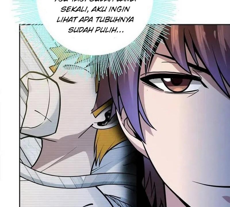 Doomsday Hunter Chapter 25 halaman 29