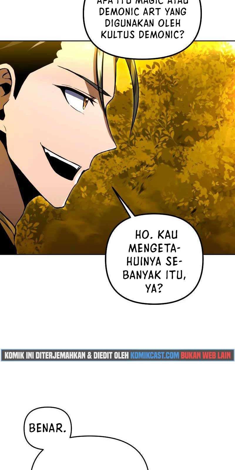 Maxed Out Leveling Chapter 33 halaman 44