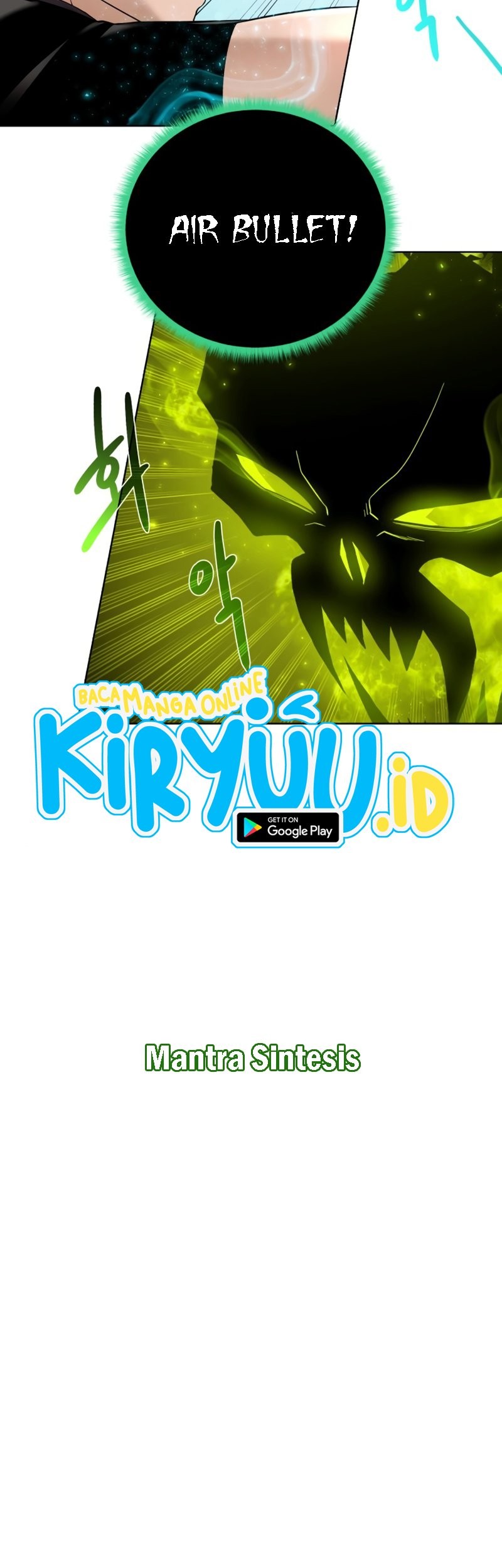 Dungeon and Artifact Chapter 65 halaman 35
