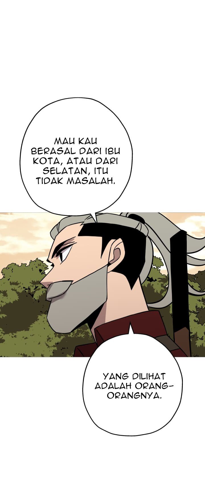 The Story of a Low-Rank Soldier Becoming a Monarch Chapter 70 Gambar 38
