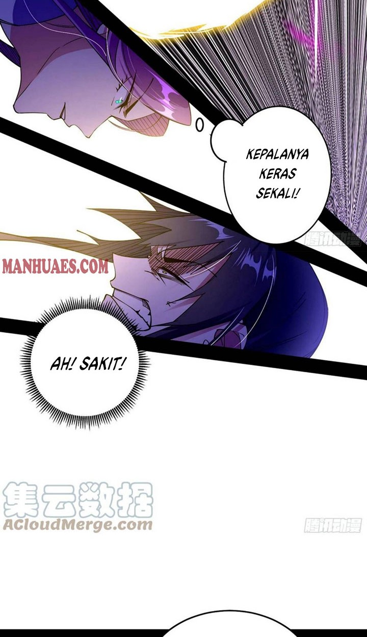 I’m An Evil God Chapter 197 halaman 23