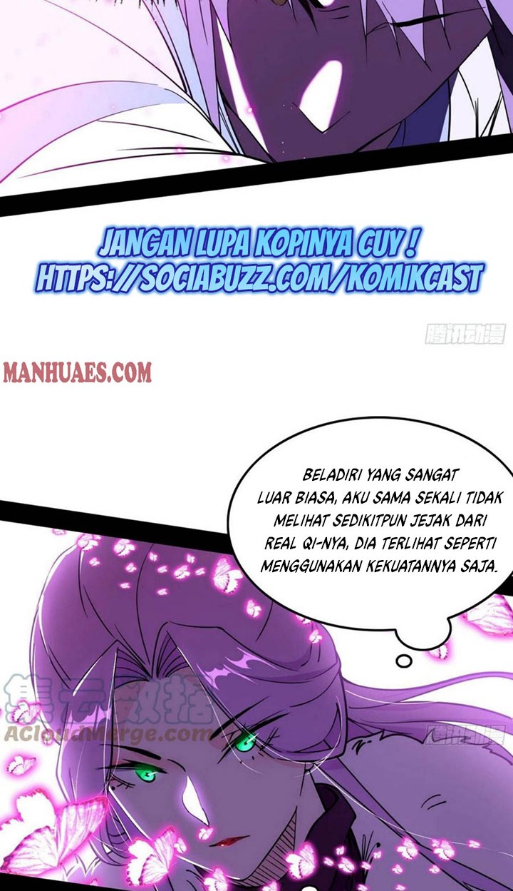 I’m An Evil God Chapter 198 halaman 25