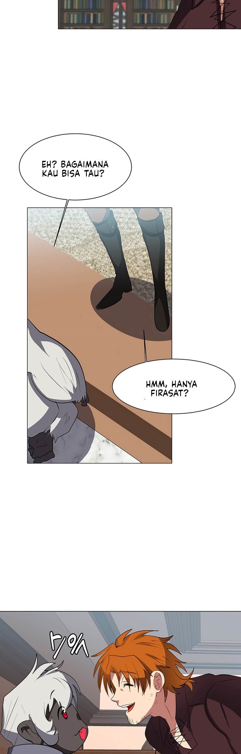Estio Chapter 32 Gambar 37