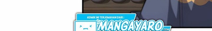 Number One Star Instructor Master Baek Chapter 26.1 Gambar 39