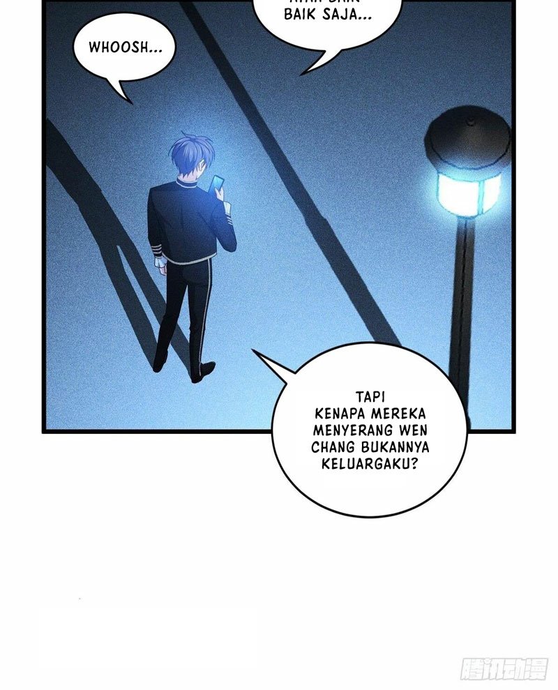 Became King After Being Bitten Chapter 29 Gambar 37
