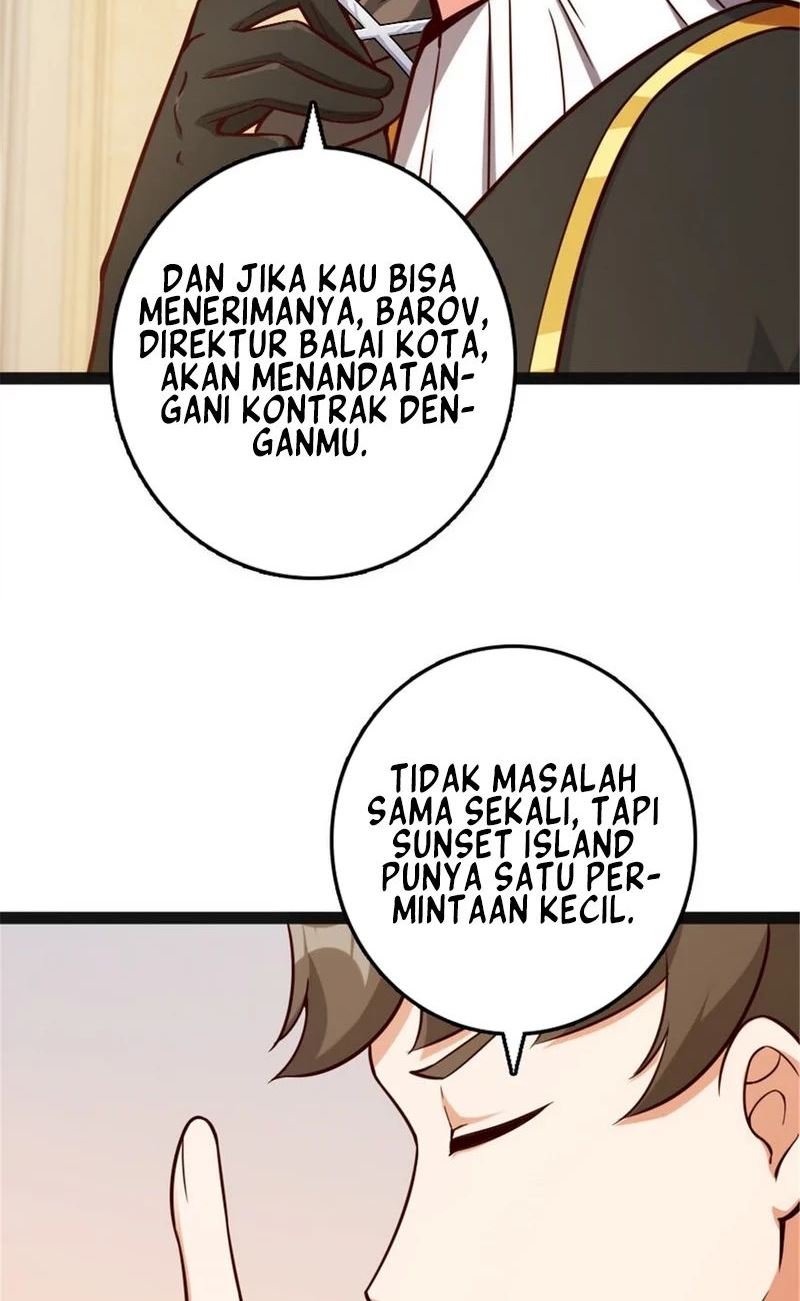 Release That Witch Chapter 385 Gambar 30