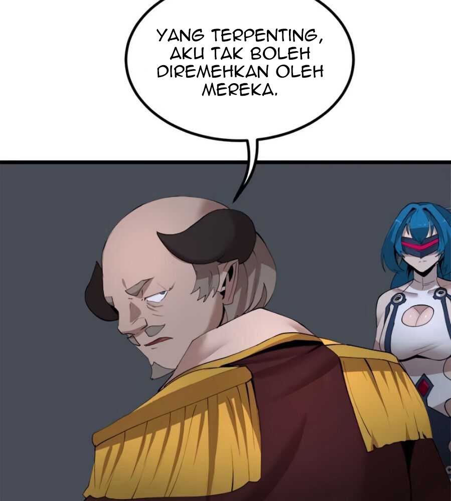The Dungeon Master Chapter 90 Gambar 26
