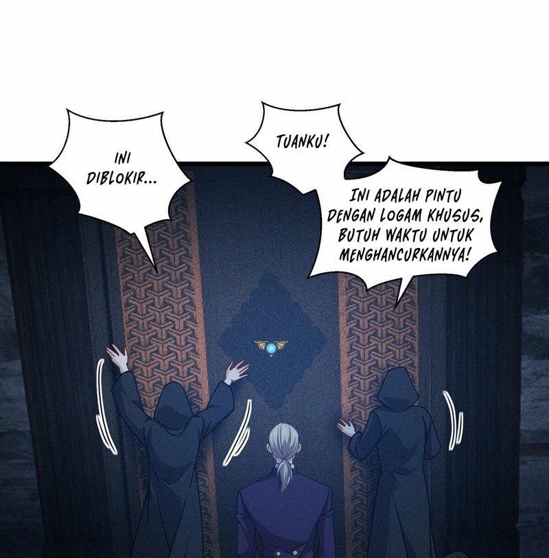 Became King After Being Bitten Chapter 30 Gambar 47