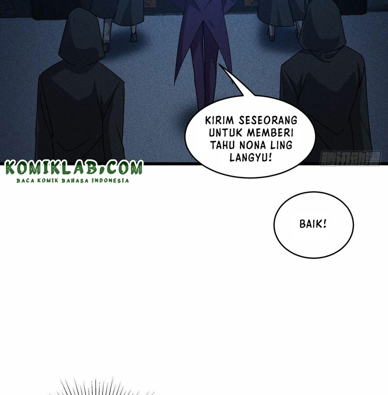 Became King After Being Bitten Chapter 30 Gambar 48
