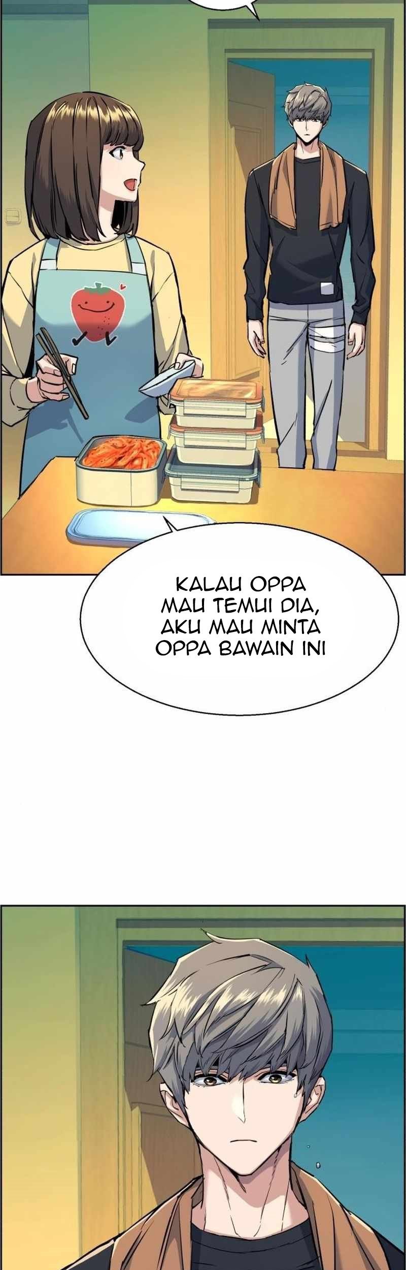 Mercenary Enrollment Chapter 79 Gambar 46