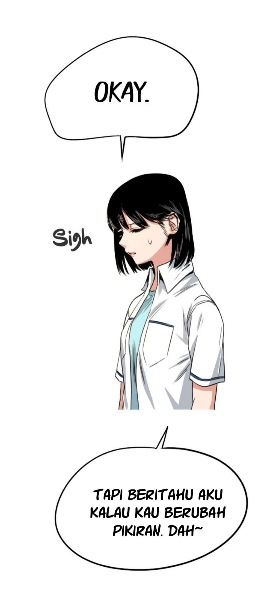 Drawing Romance Chapter 56 halaman 20