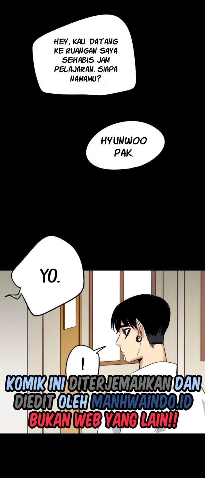 Drawing Romance Chapter 54 halaman 20