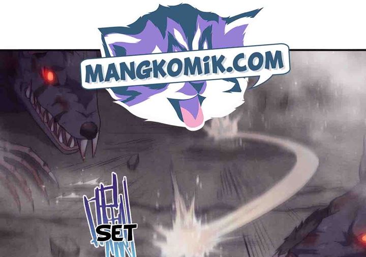Evolution Frenzy Chapter 11 Gambar 42