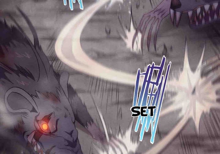Evolution Frenzy Chapter 11 Gambar 43