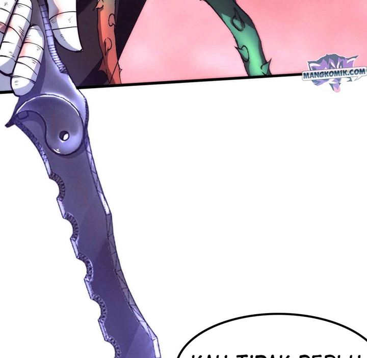 Evolution Frenzy Chapter 10 Gambar 54
