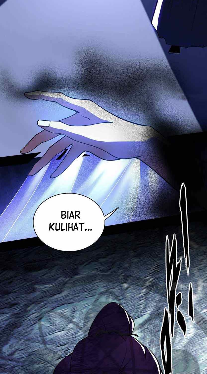 I’m An Evil God Chapter 207 halaman 25