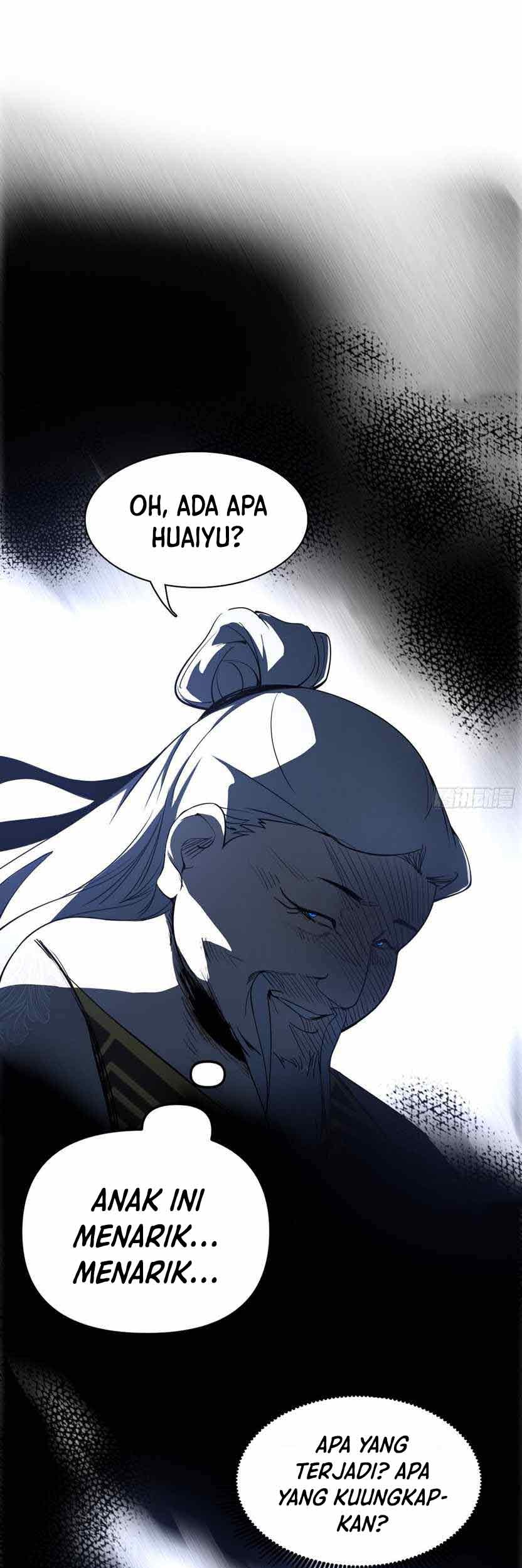 I’m An Evil God Chapter 208 halaman 28