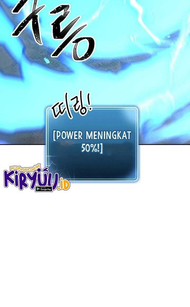 Skeleton Soldier Couldn’t Protect the Dungeon Chapter 141 halaman 67