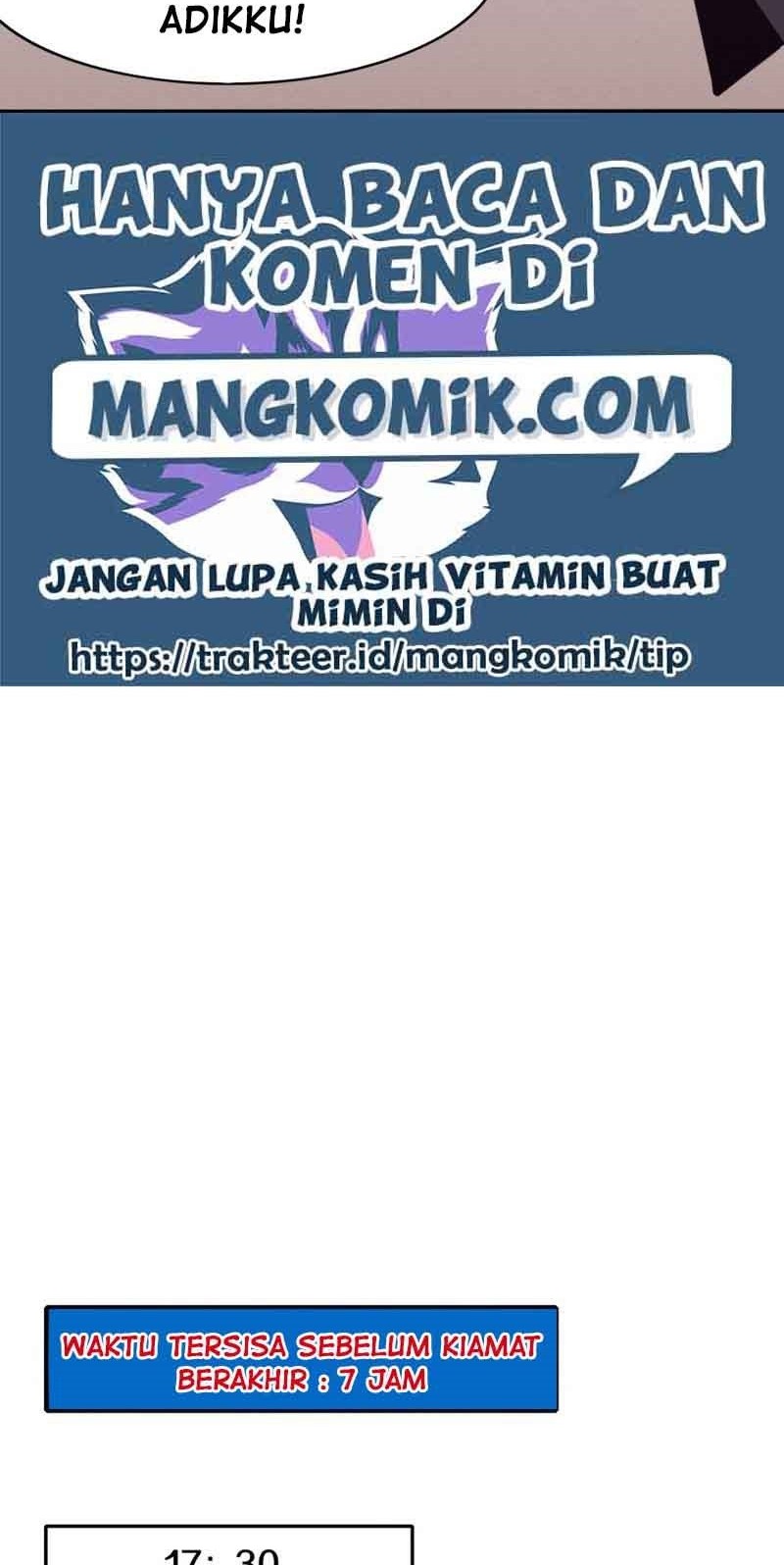 Evolution Frenzy Chapter 14 Gambar 33