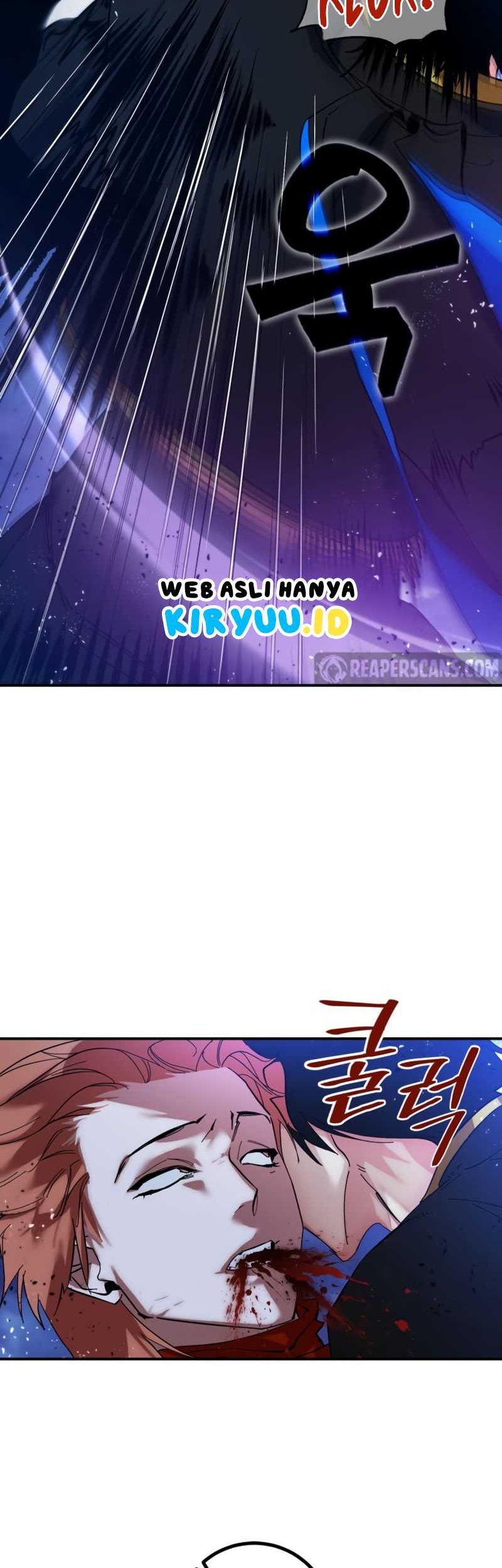 Return to Player Chapter 71 halaman 35