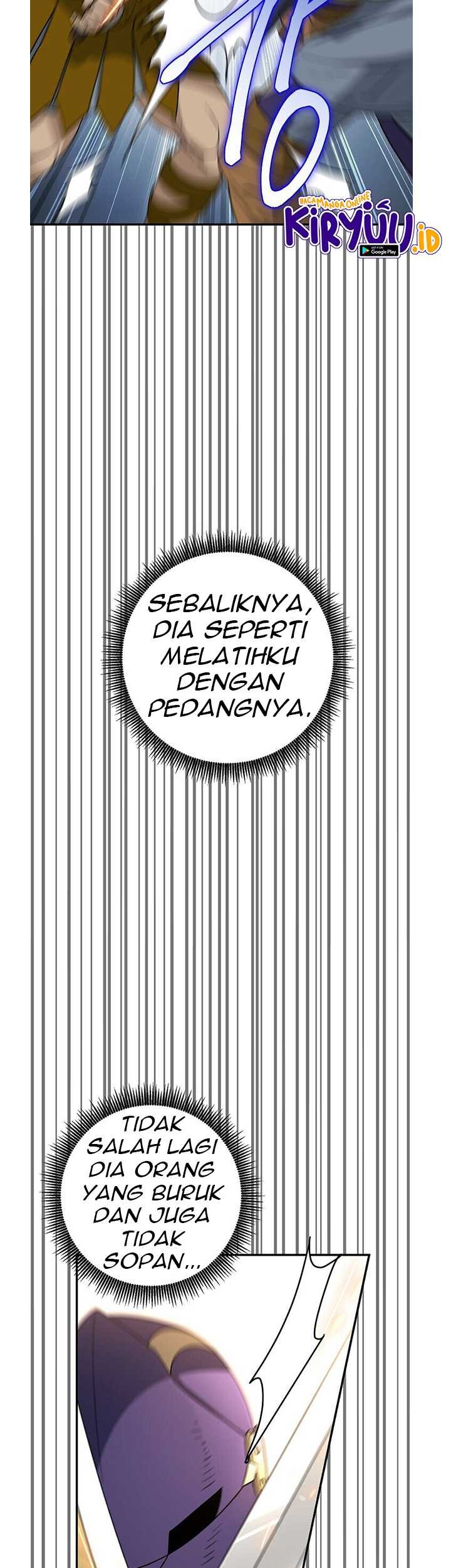 Skeleton Soldier Couldn’t Protect the Dungeon Chapter 144 Gambar 47