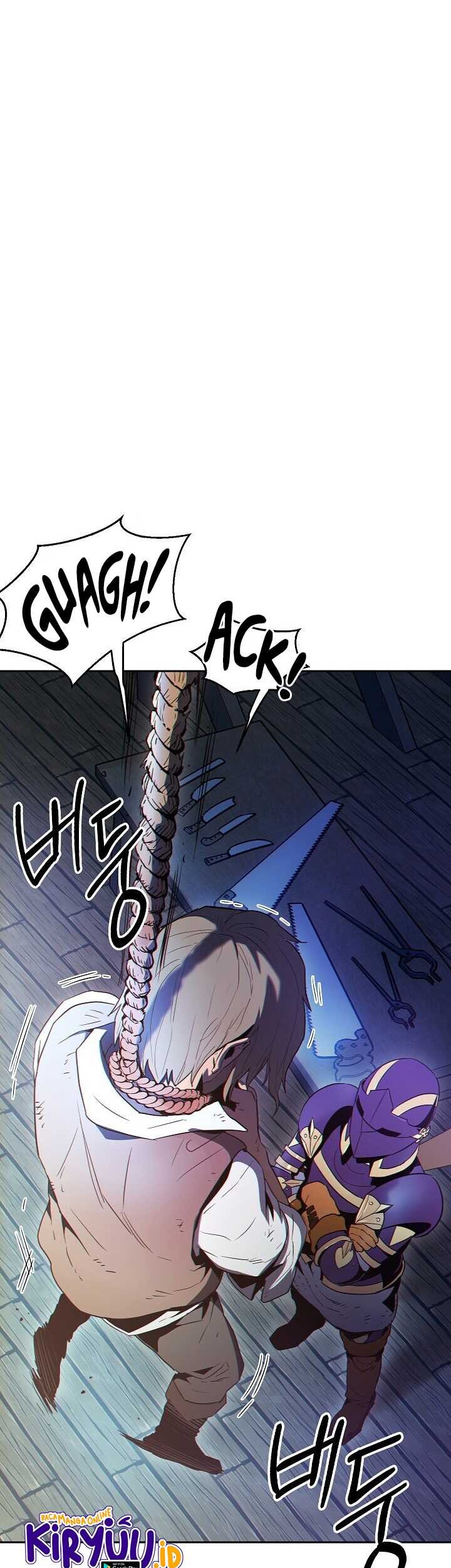 Skeleton Soldier Couldn’t Protect the Dungeon Chapter 143 Gambar 53