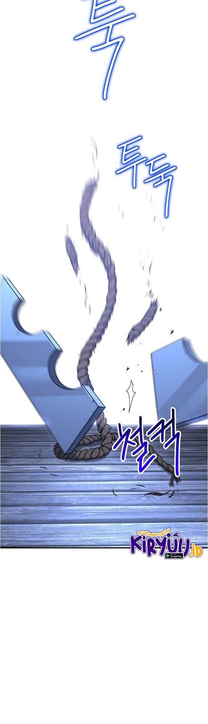 Skeleton Soldier Couldn’t Protect the Dungeon Chapter 145 halaman 43