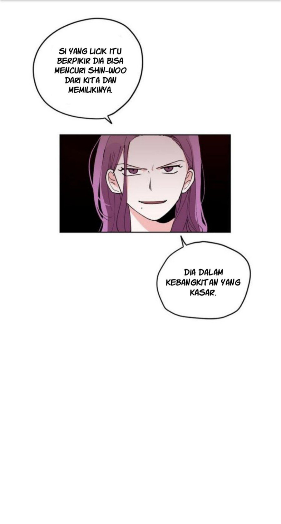 Deadly VS Romance (Lethal Romance) Chapter 05 Gambar 28