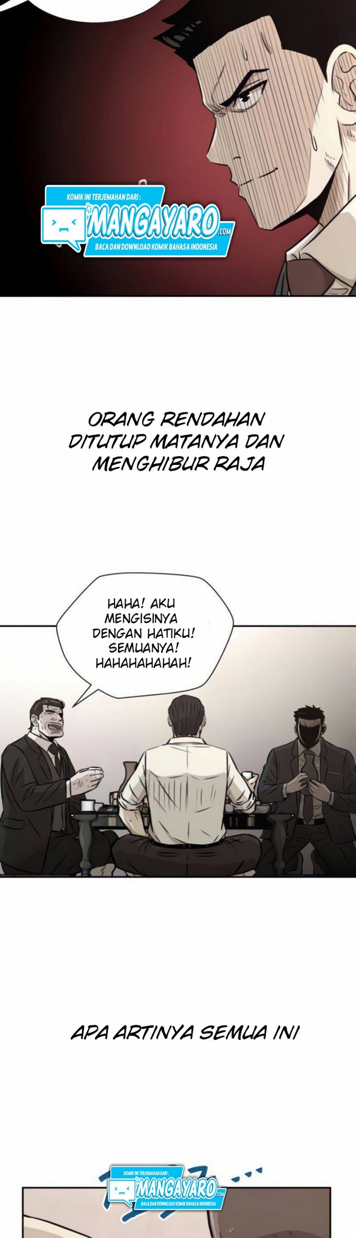 The Founder Chapter 3.2 halaman 24