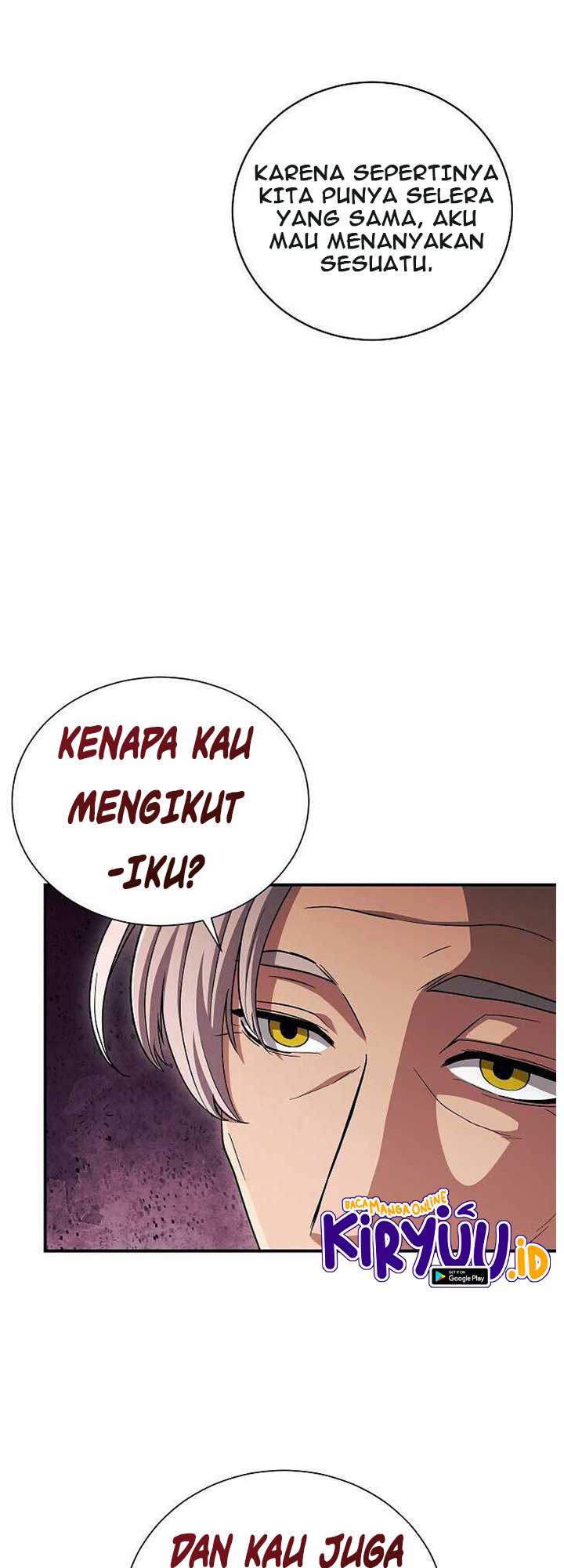 Skeleton Soldier Couldn’t Protect the Dungeon Chapter 147 halaman 51
