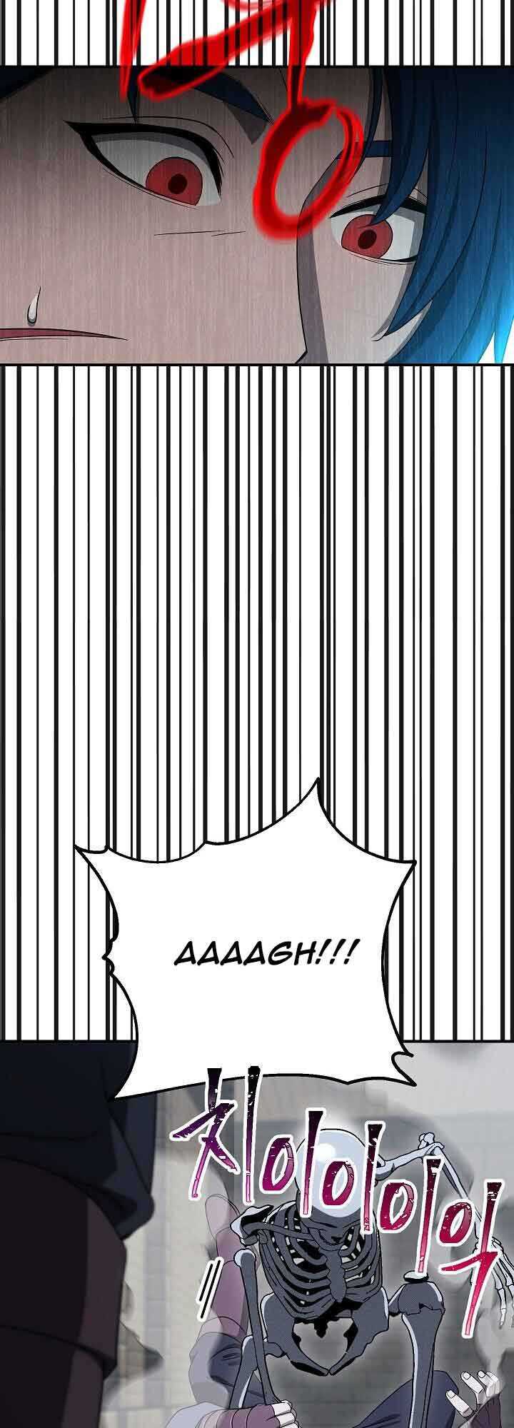 Skeleton Soldier Couldn’t Protect the Dungeon Chapter 149 halaman 43