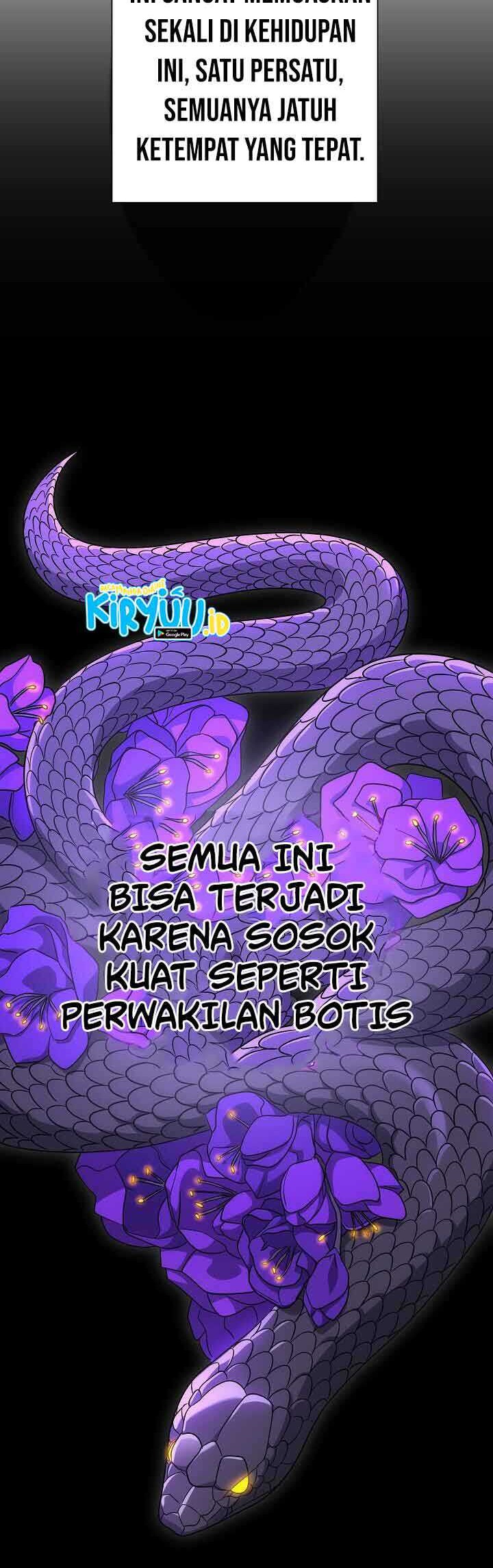 Skeleton Soldier Couldn’t Protect the Dungeon Chapter 151 halaman 41