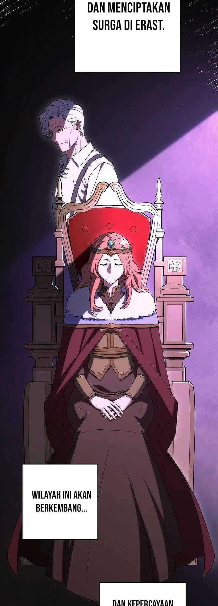 Skeleton Soldier Couldn’t Protect the Dungeon Chapter 152 halaman 43