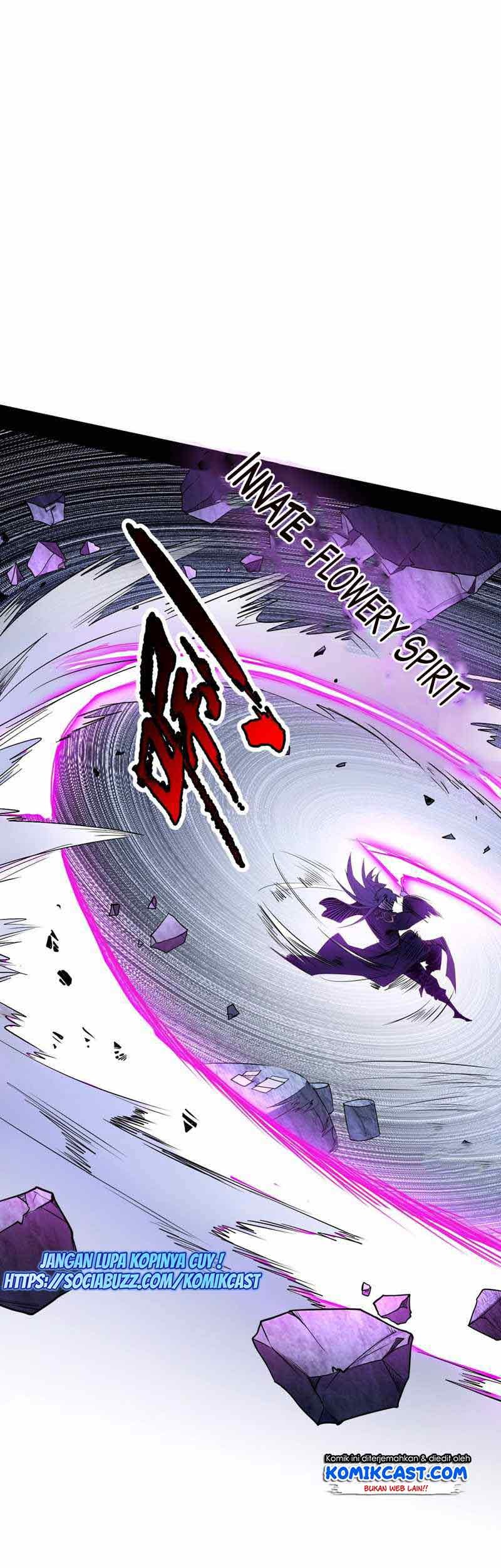 I’m An Evil God Chapter 213 halaman 26