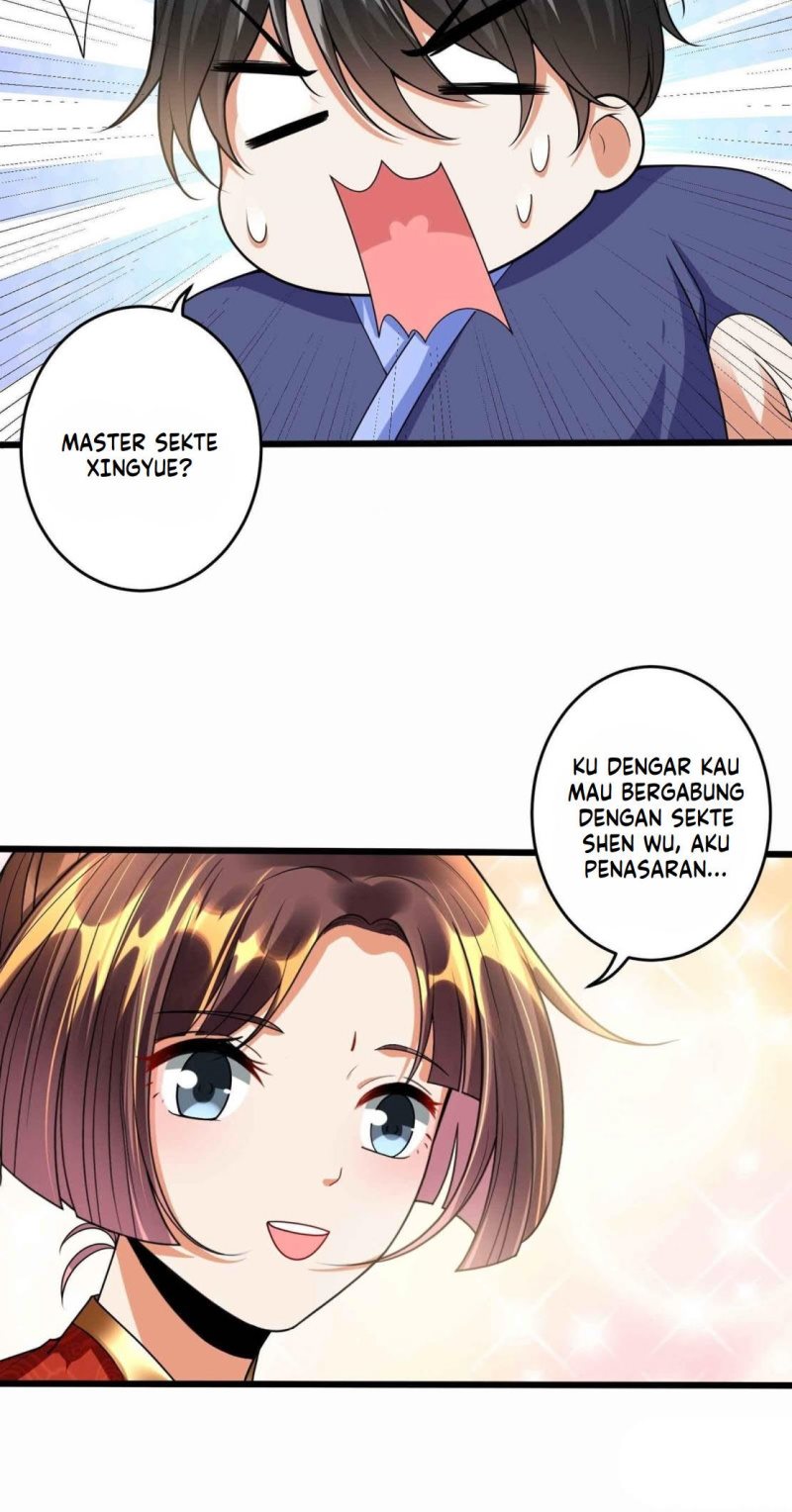 Start Become a Plug-in Chapter 59 halaman 15