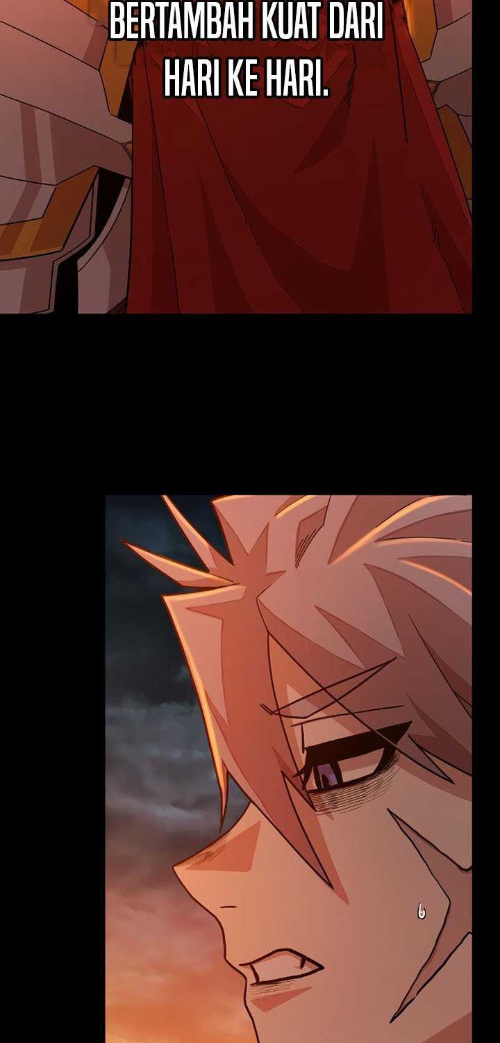 Hero Has Returned Chapter 42 Gambar 52