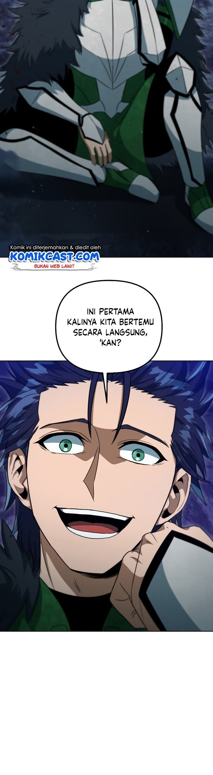Maxed Out Leveling Chapter 37 halaman 46