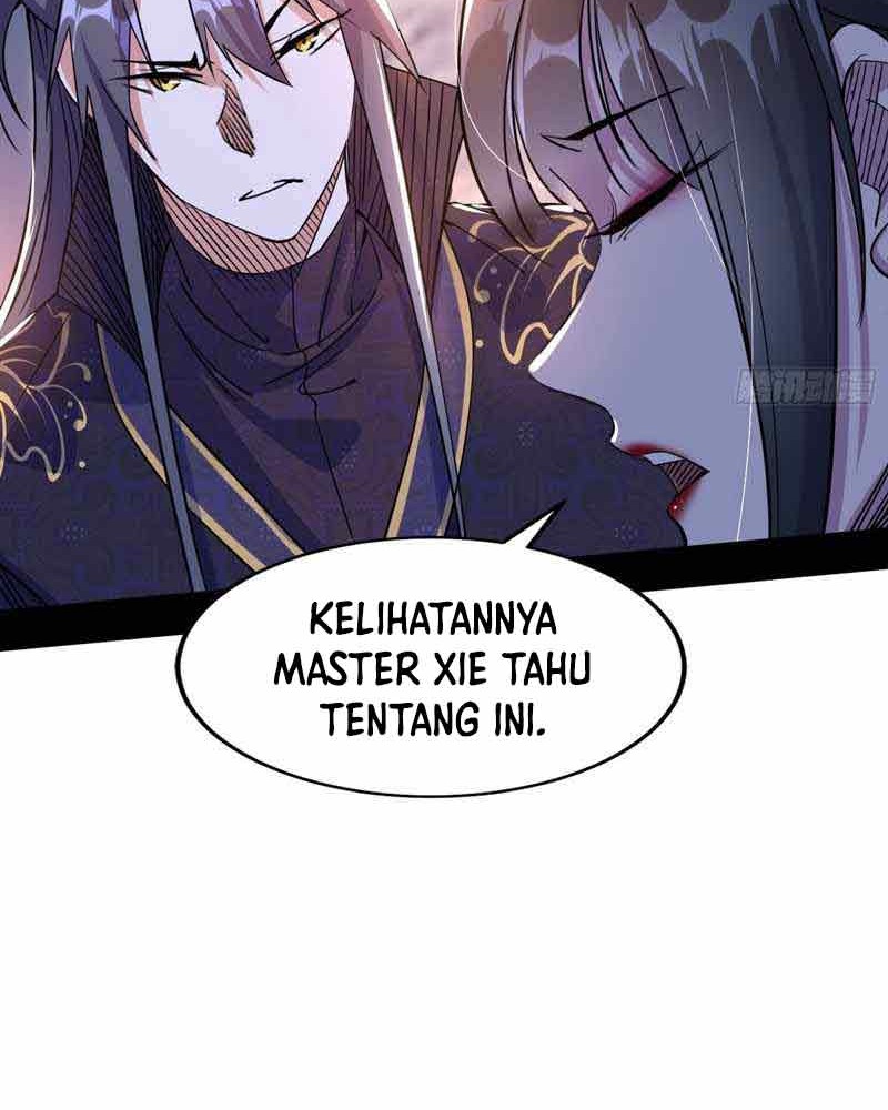 I’m An Evil God Chapter 214 halaman 29